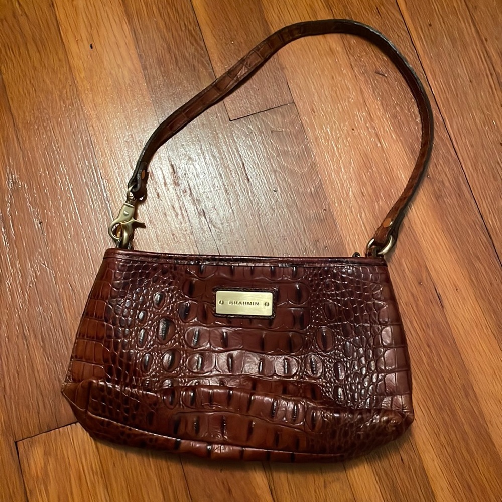 Brahmin purse